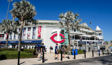 Atlanta Braves v Minnesota Twins