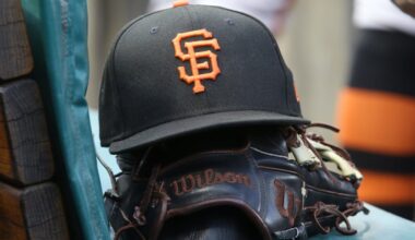 Randy Winn Explains Buzz Surrounding Rising Giants Prospect Bo Davidson