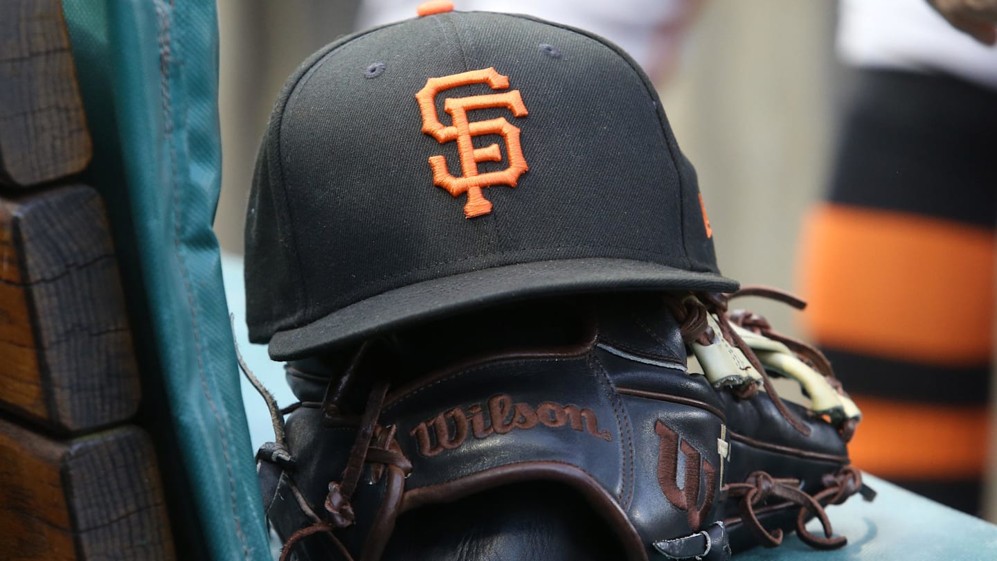 Randy Winn Explains Buzz Surrounding Rising Giants Prospect Bo Davidson
