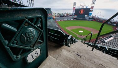 Giants Remain Open to Pursuit of All-Star Second Baseman Via Trade