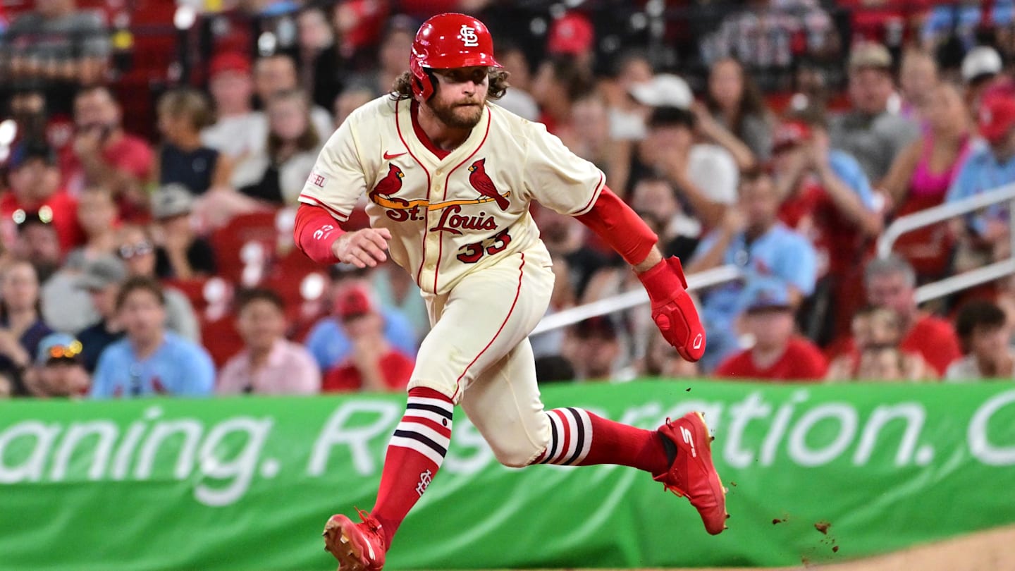 Brendan Donovan Market Explained With Cardinals in Limbo