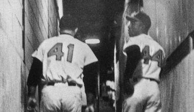 That Era When the Braves and Green Bay Packers Shared a Stadium