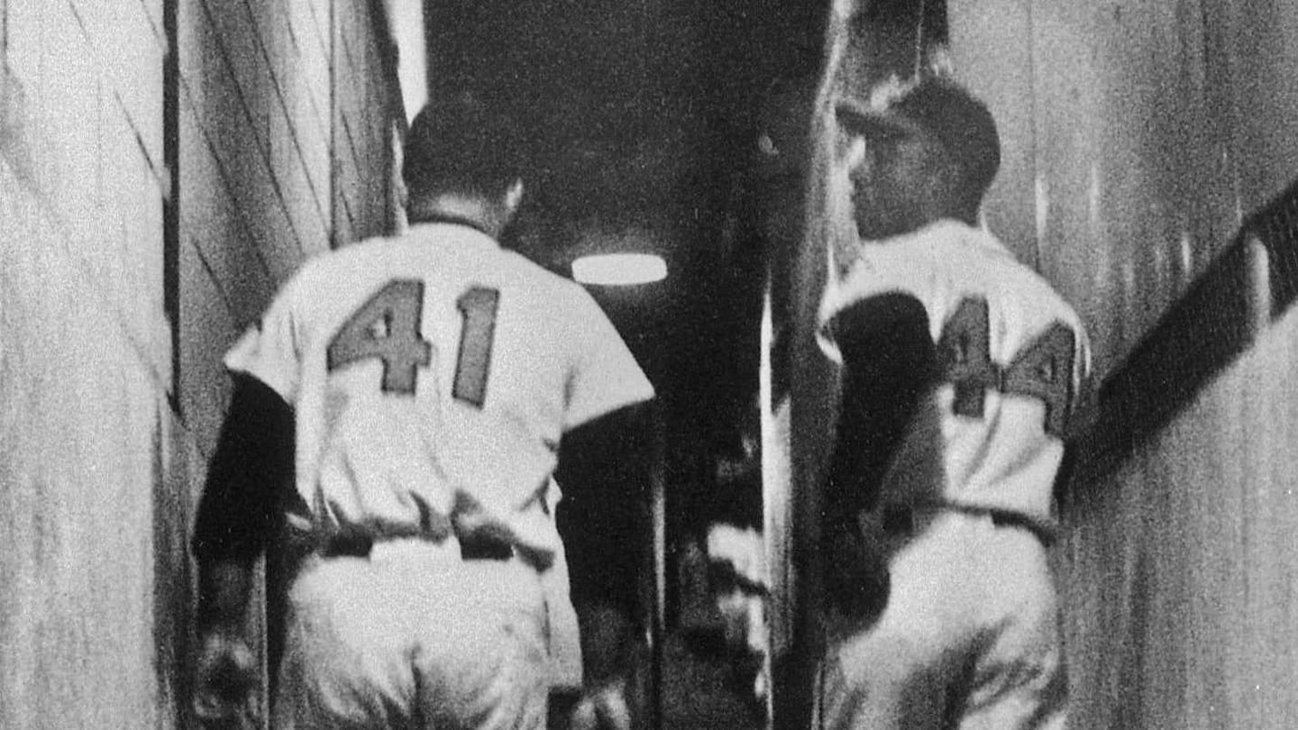 That Era When the Braves and Green Bay Packers Shared a Stadium