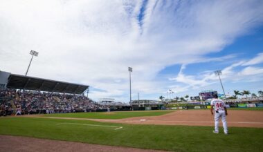 Pittsburgh Pirates v. Minnesota Twins