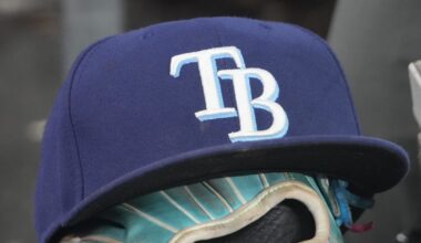 Rays' New Prospect Named Best Player for Team Not in Top 100 Rankings
