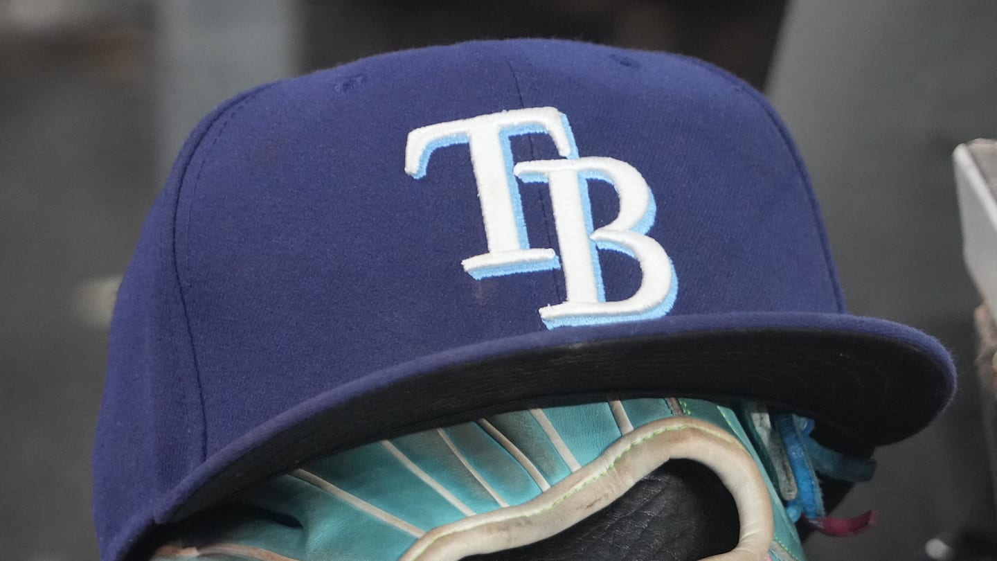 Rays' New Prospect Named Best Player for Team Not in Top 100 Rankings