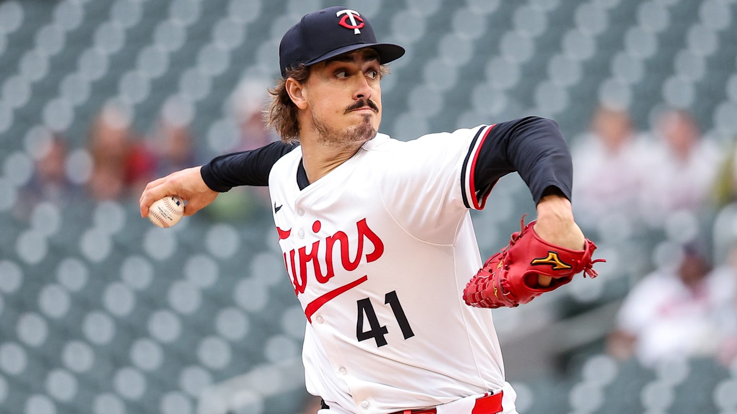 Seattle Mariners v Minnesota Twins