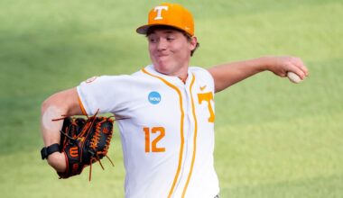 Cardinals Have Pitching Prospect With Legit Ace Potential