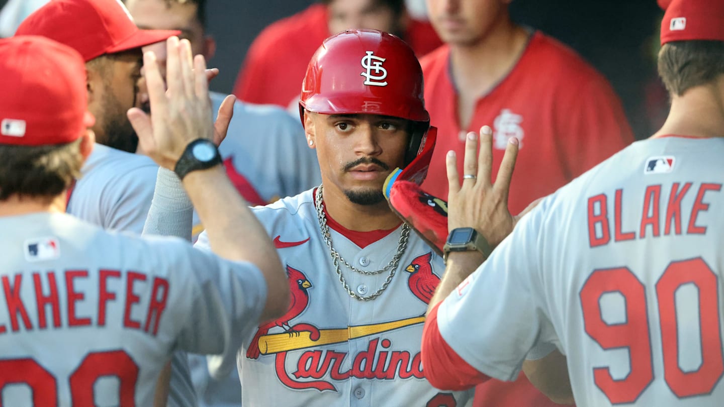 Jose Ramirez Deal Sets Up These 2 Cardinals Stars For Contract Extensions