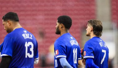 Another Royals Star Commits to Play in World Baseball Classic