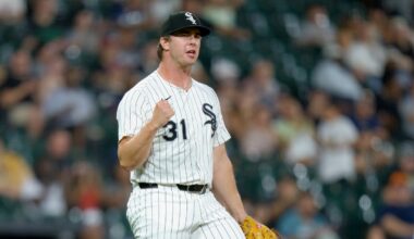 Detroit Tigers v Chicago White Sox