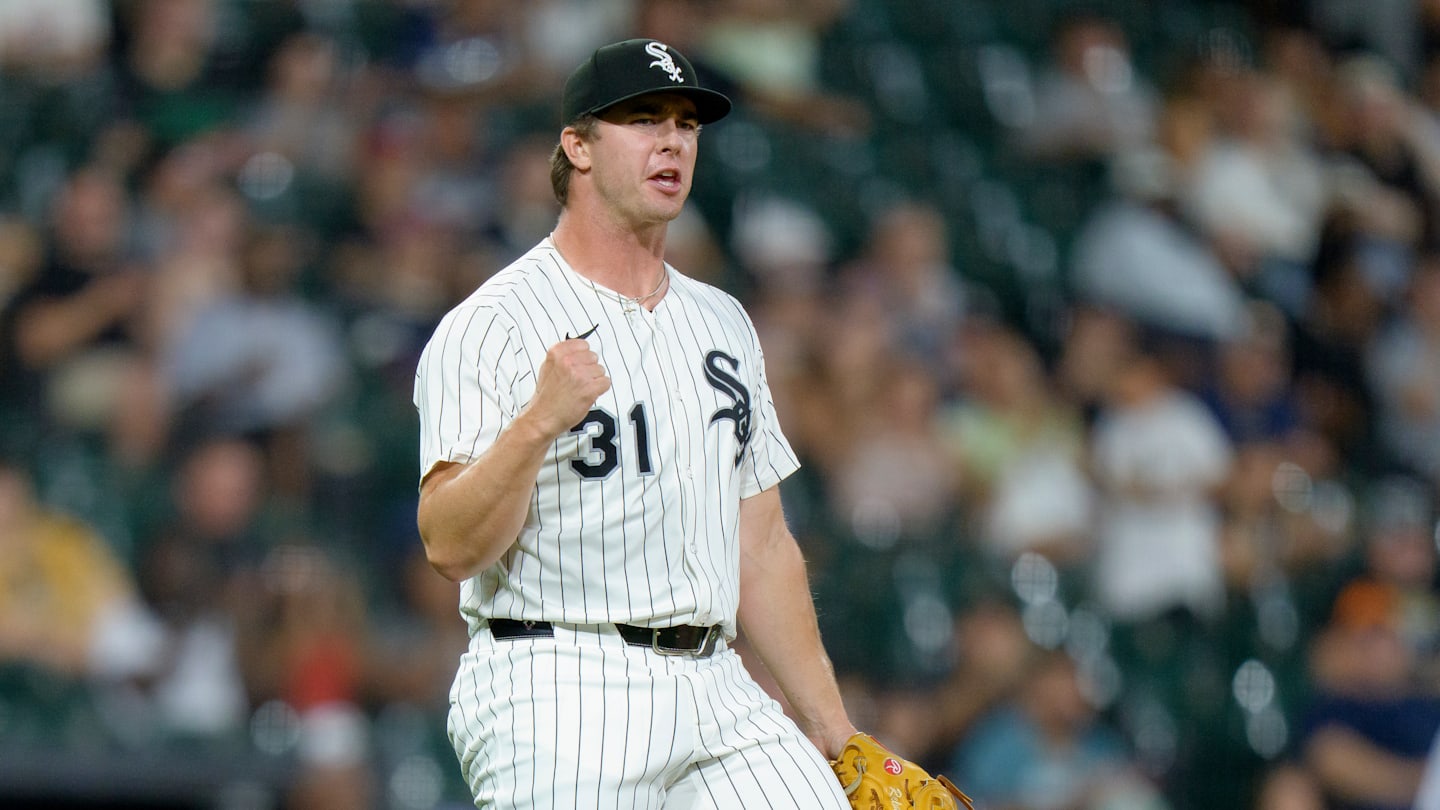 Detroit Tigers v Chicago White Sox