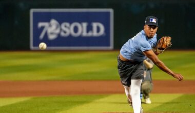 Two Marlins Prospects Can Strengthen Bullpen in Second Half of Season