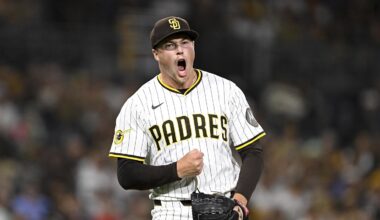 Later MLB Trade Deadline Could Shape the Padres’ 2026 Strategy