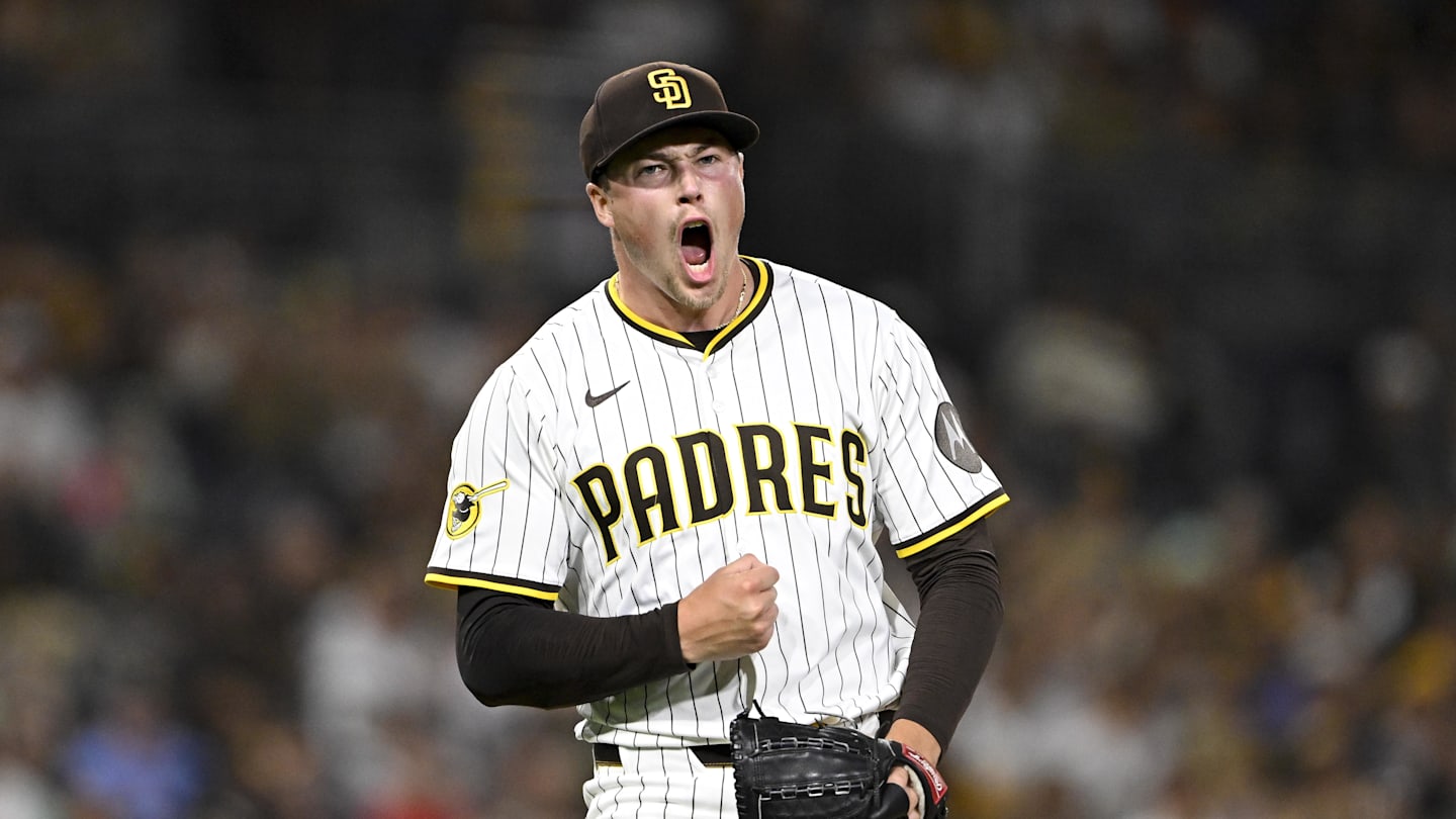 Later MLB Trade Deadline Could Shape the Padres’ 2026 Strategy