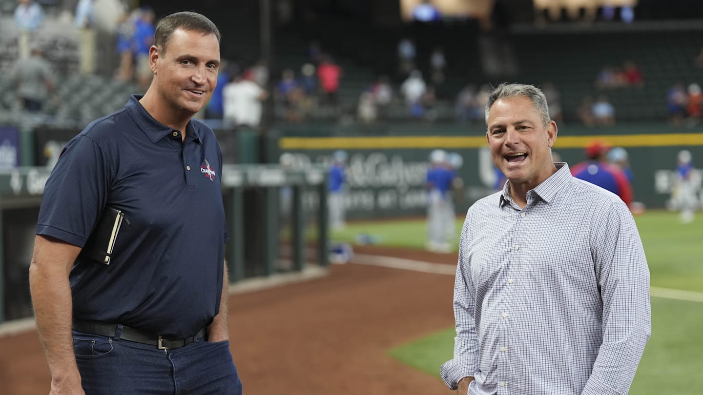 Rangers Offseason Moves Are Extremely Impactful Compared to Rivals