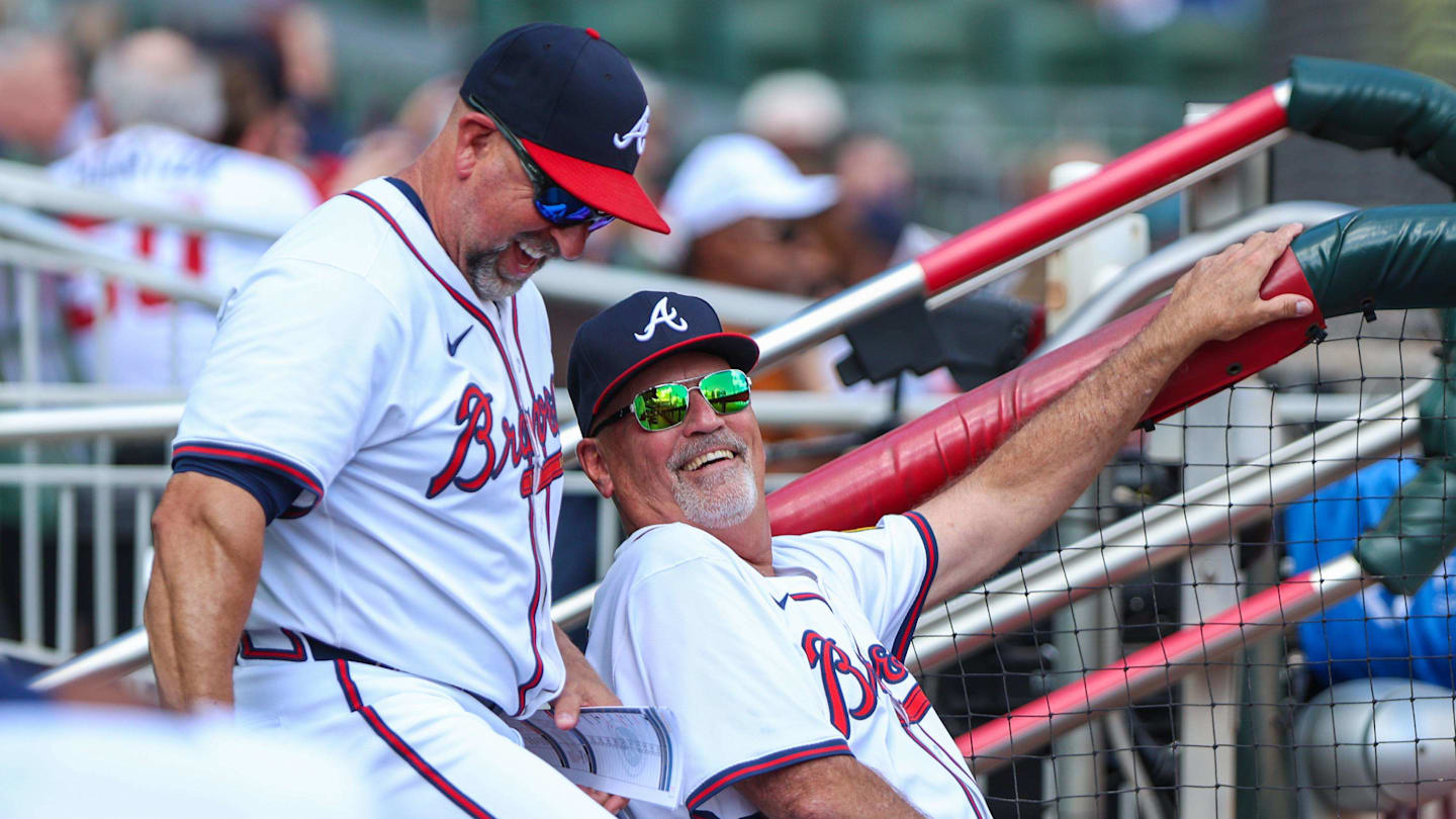 Former Braves Manager Brian Snitker Ready for New Journey in 2026
