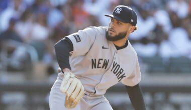 New York Yankees v New York Mets