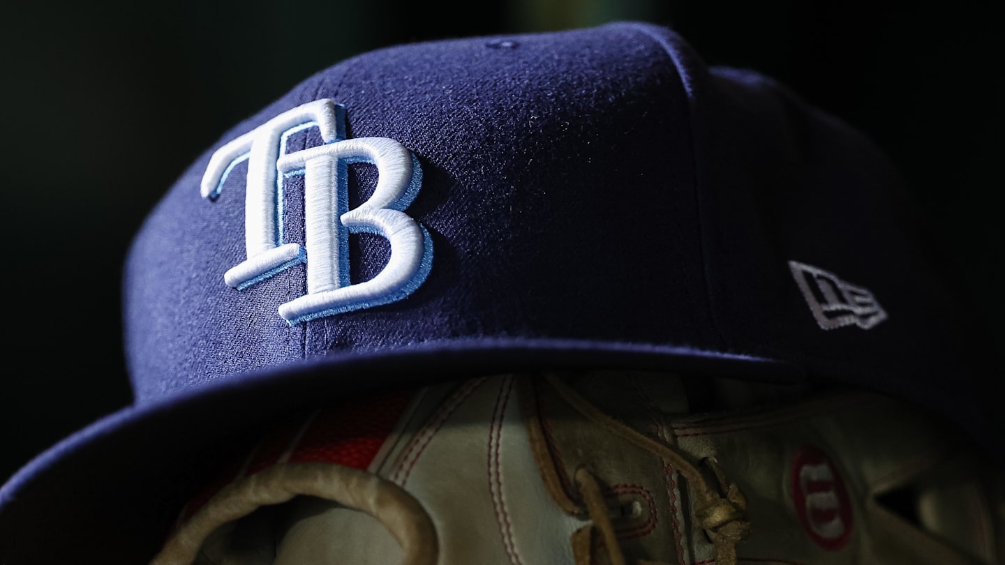 Rays' Farm System Receives Shockingly Poor Ranking Despite Great Depth