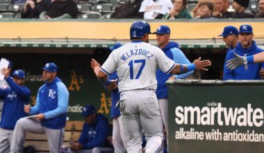 What Cardinals Fans Should Know About NRI Signing Nelson Velázquez