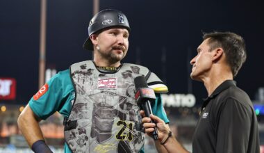 MLB: SEP 16 Mariners at Royals