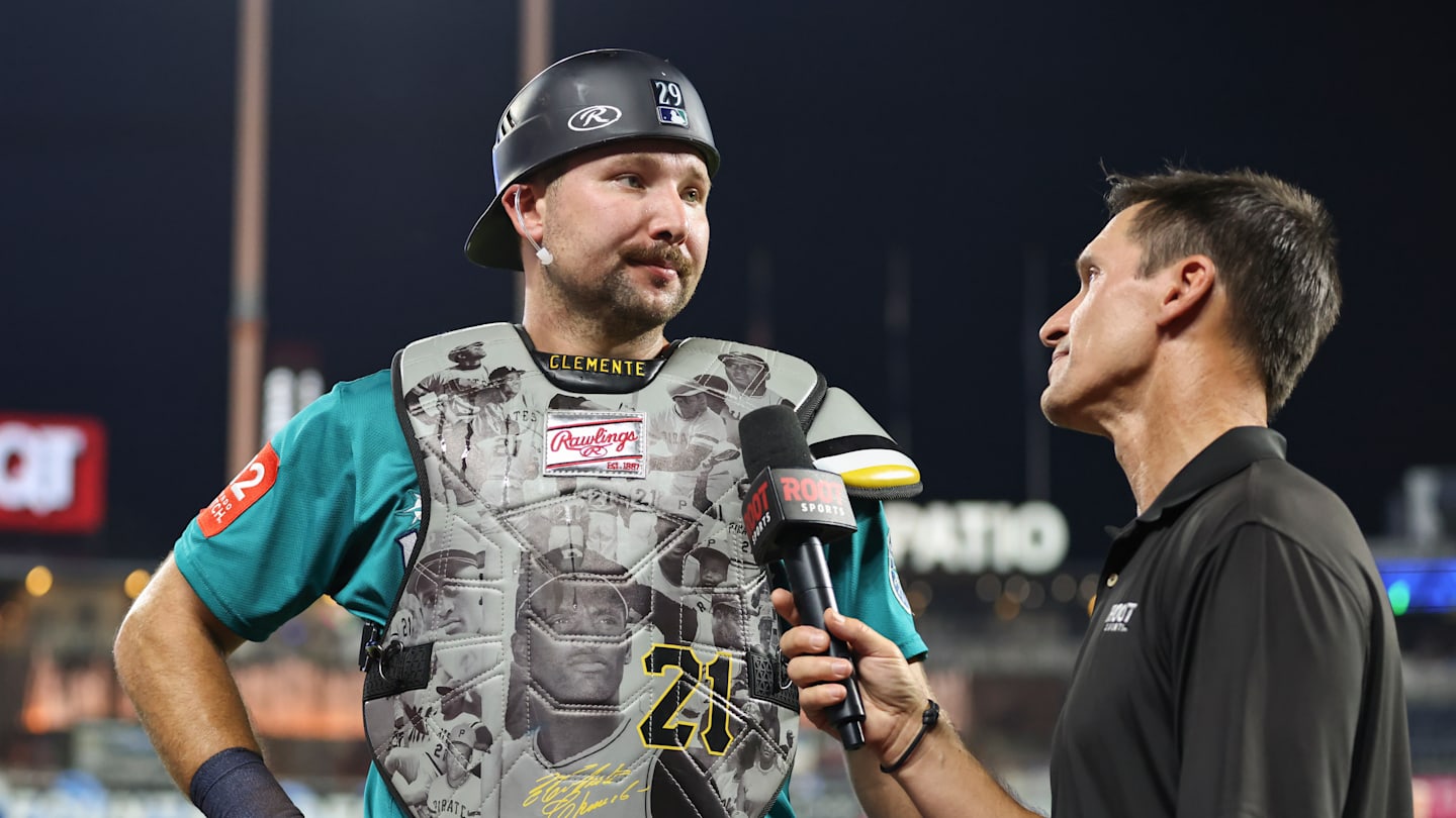 MLB: SEP 16 Mariners at Royals