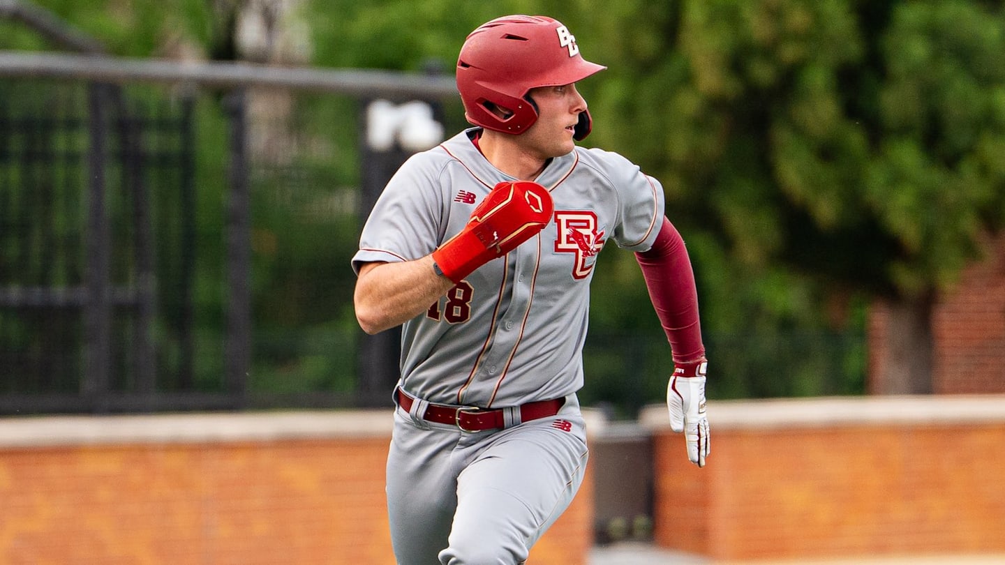 Where Boston College Baseball is Ranked in 2026 ACC Preseason Coaches Poll