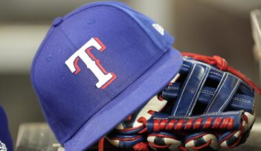 Rangers Sign Struggling Former 1st-Round Pick Away From Royals