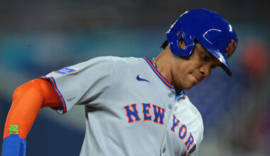 Juan Soto Sure Seems Like He Misses Yankees, Aaron Judge