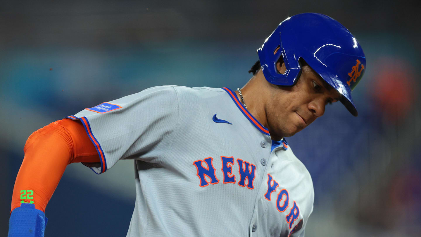 Juan Soto Sure Seems Like He Misses Yankees, Aaron Judge