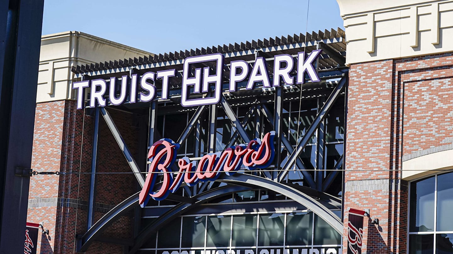 Braves Fest Canceled Due to Impending Winter Weather