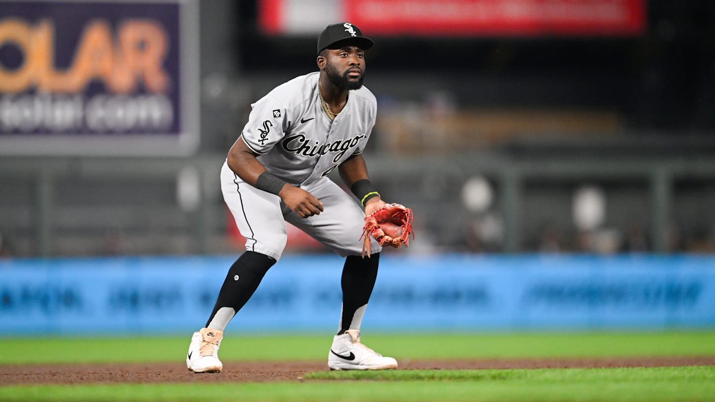 Chicago White Sox v Minnesota Twins