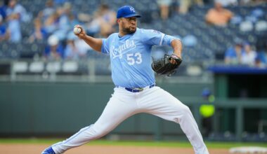 Royals All-Star Set to Compete in World Baseball Classic