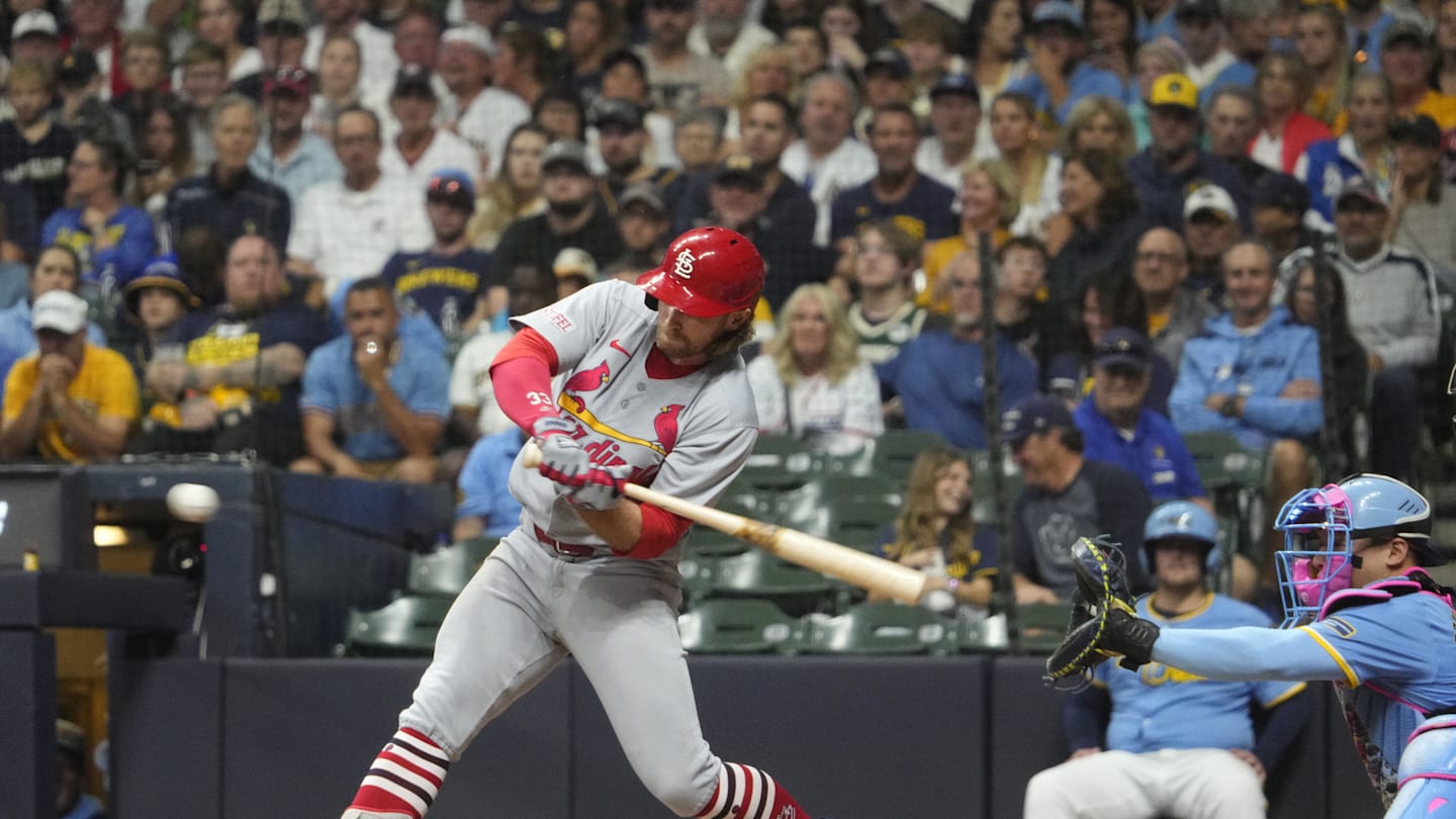 Cardinals’ Brendan Donovan Once Again Linked to AL East Contender