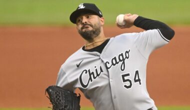 Former All-Star Bound for Braves on MiLB Deal, Pitcher Lost via Waivers