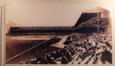 Remembering Charlie Robertson's forgotten feat on his birthday