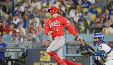 2 Outfield Options for Cardinals After Austin Hays Miss