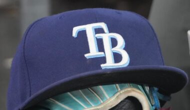 Rays' Top 100 Prospect Has Potential To Be Impact Player in 2026
