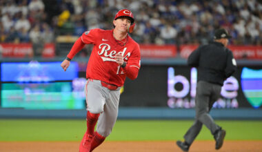 Austin Hays Signs with White Sox — What It Means for Outfield Market