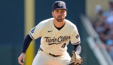 How Edouard Julien Could Reignite Career With Rockies Opportunity