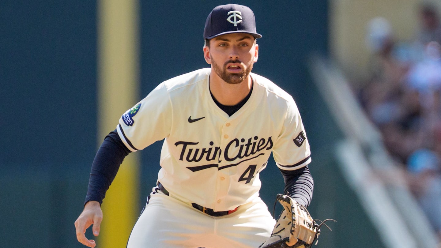 How Edouard Julien Could Reignite Career With Rockies Opportunity