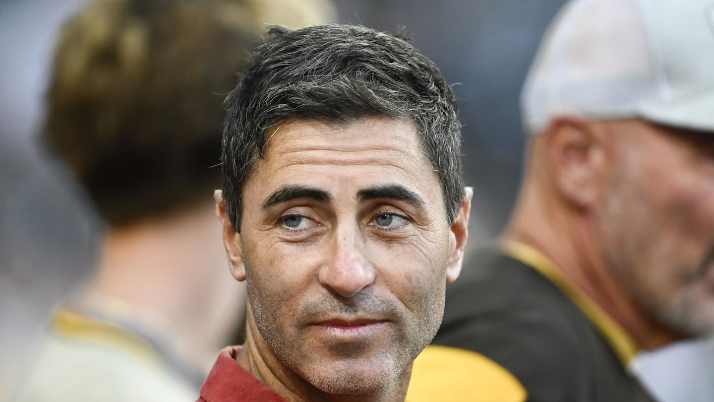 A.J. Preller Confirms That He's Looking to Add Another Arm