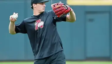 Baseball America ranks Konnor Griffin its No. 1 prospect, as 3 other Pirates make top 100 list