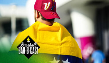 How MLB clubs will have to react to the US-Venezuela conflict