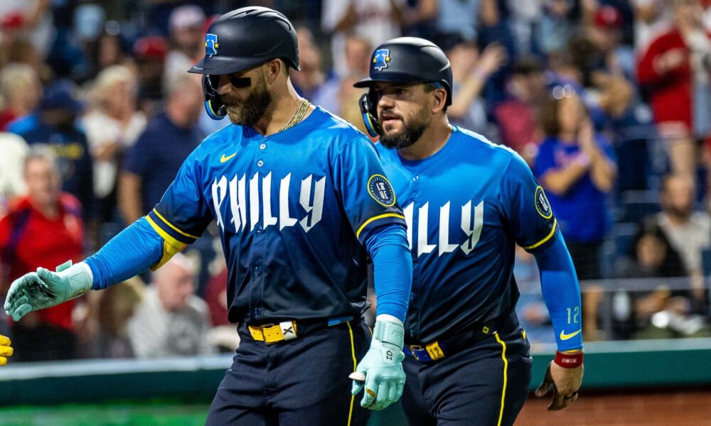 These are the Phillies who have committed to the World Baseball Classic – Phillies Nation