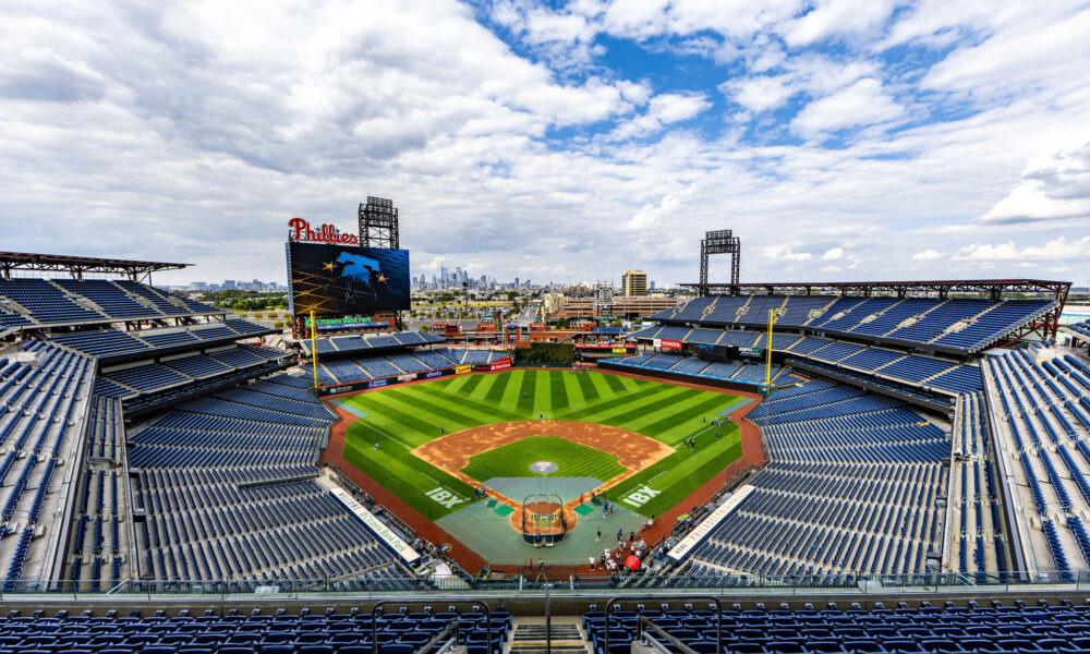 Phillies acquire reliever Chase Shugart from Pirates – Phillies Nation