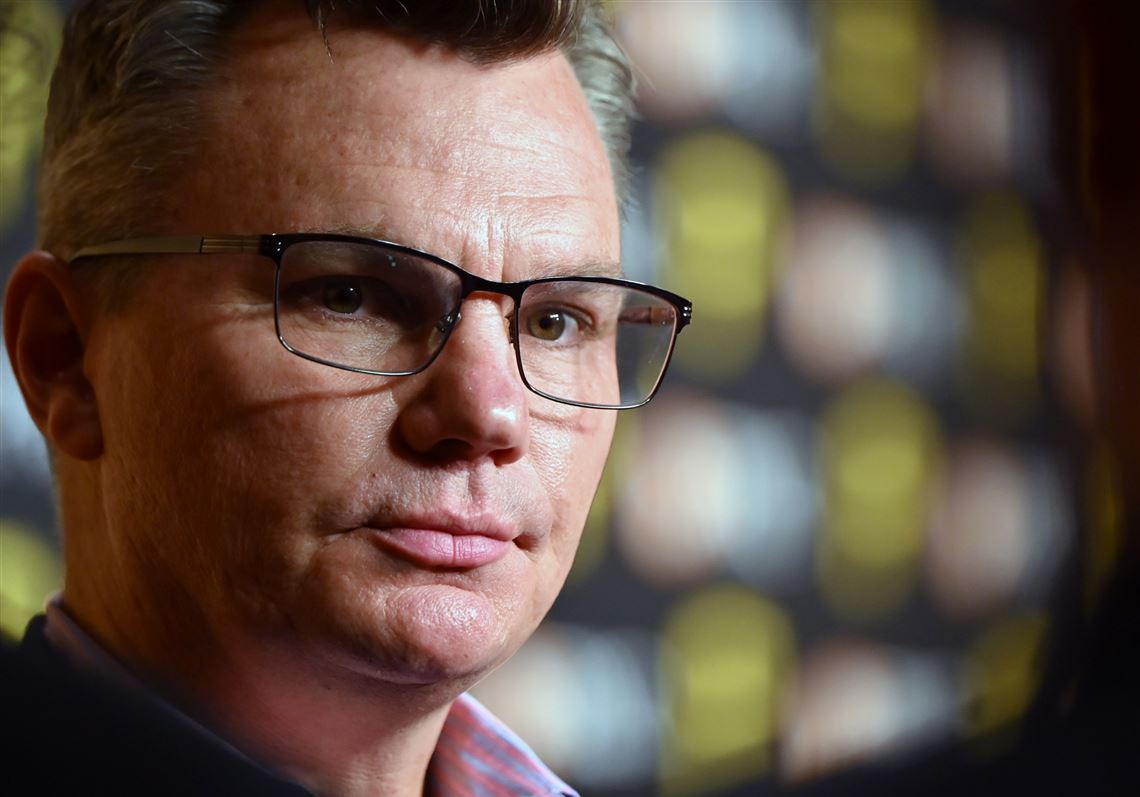 What's next for the Pirates' lineup after signing Ryan O'Hearn?