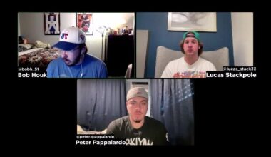 Mets Listed As Potential Landing Spot For Two Former All-Star Right-Handers