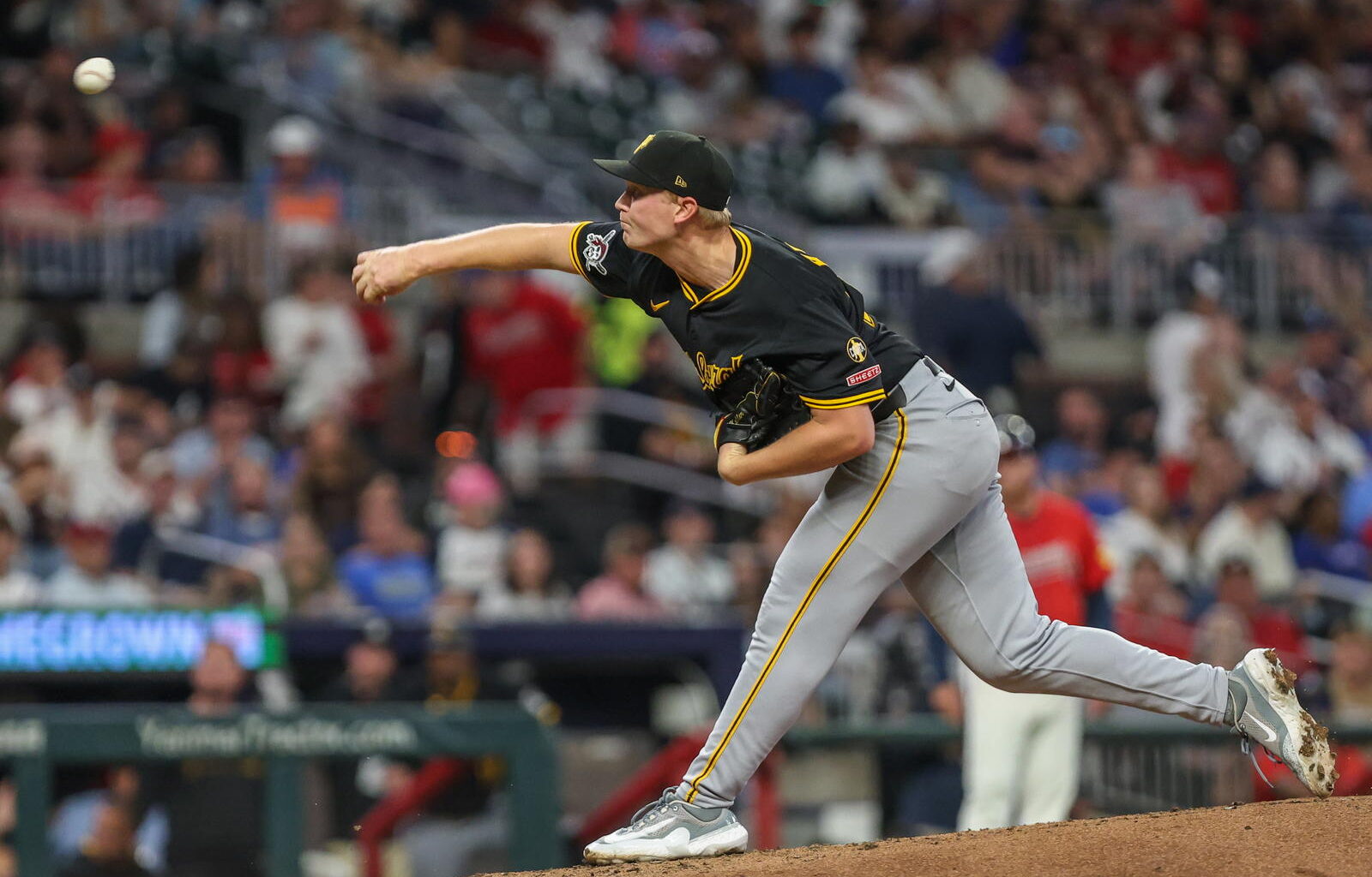 Powered by Roundtable