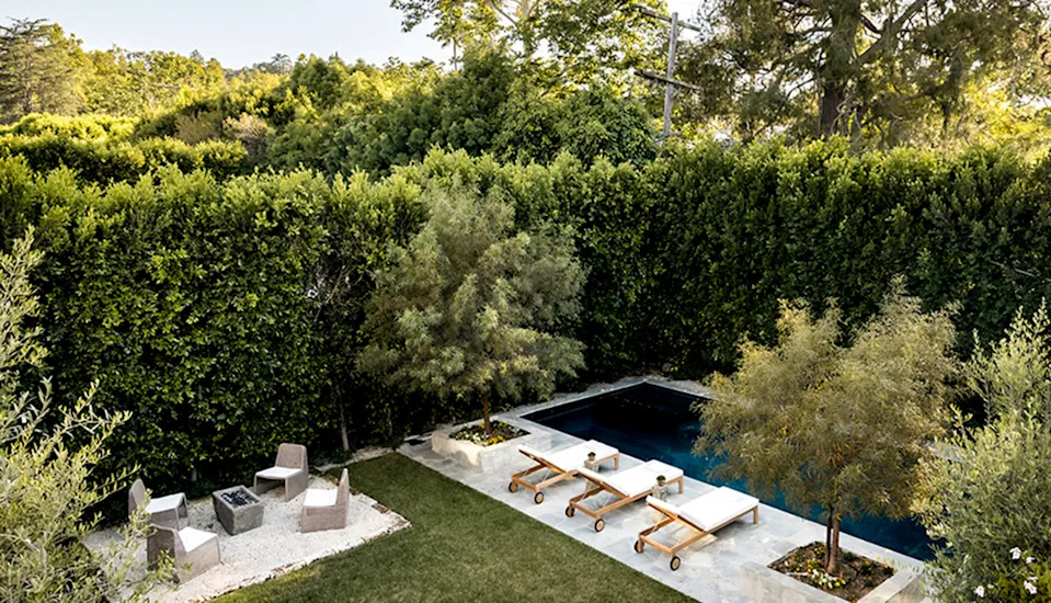 4137 Mary Ellen Freddie Freeman House Studio City